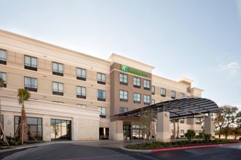 Holiday Inn San Antonio North Stone Oak Area