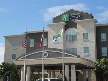 Holiday Inn Express & Suites Corpus Christi North