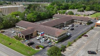 SureStay Plus by Best Western Beaumont
