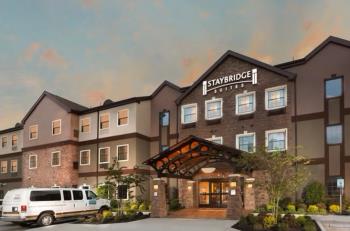Staybridge Suites Houston I-10 West-Beltway 8