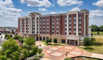 Hampton Inn & Suites by Hilton Houston Sugar Land