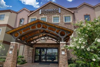 Staybridge Suites Houston I-10 West-Beltway 8