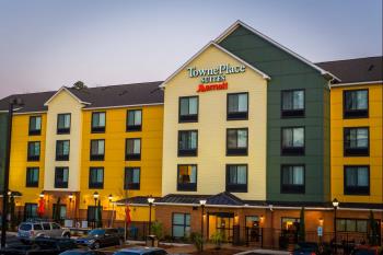 TownePlace Suites by Marriott Columbia Northwest/Harbison