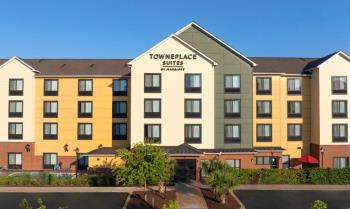 TownePlace Suites by Marriott Columbia Northwest/Harbison