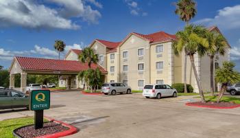 Quality Inn Kingsville Hwy 77
