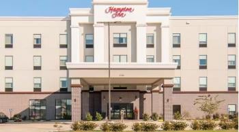 Hampton Inn by Hilton Opelousas