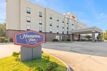 Hampton Inn by Hilton Opelousas