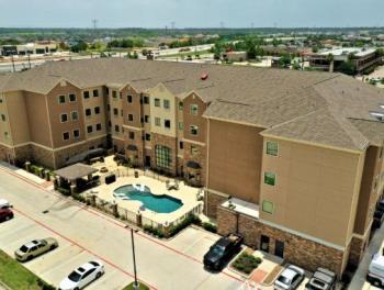 Staybridge Suites Houston Humble Beltway 8 East