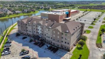Staybridge Suites Houston Humble Beltway 8 East