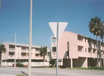Knights Inn Corpus Christi at North Beach
