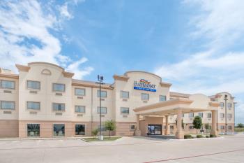 Baymont Inn & Suites by Wyndham Snyder