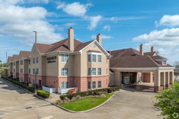 Homewood Suites by Hilton Houston Clear Lake NASA