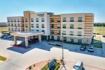 Fairfield Inn & Suites by Marriott Lubbock Southwest