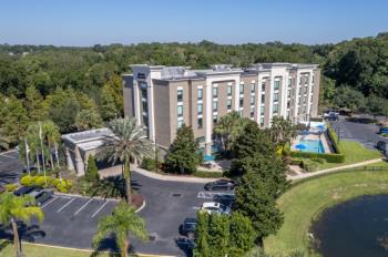 Hampton Inn & Suites by Hilton Orlando-Apopka