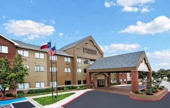  Staybridge Suites Lubbock - University Area by IHG