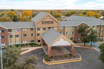  Staybridge Suites Lubbock - University Area by IHG