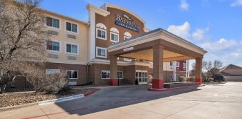 Baymont by Wyndham Odessa