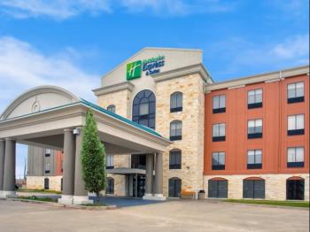 Holiday Inn Express & Suites Katy