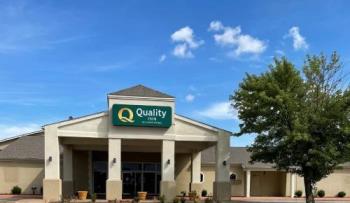 Quality Inn Eastland I-20