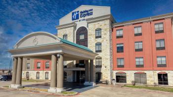 Holiday Inn Express & Suites Houston West - Katy