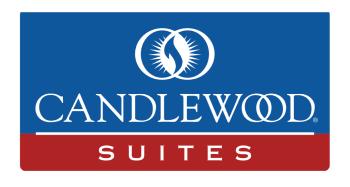 Land - Candlewood Suites Woodway Development Project