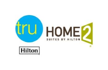 Land - Home2 Suites by Hilton/Tru by Hilton Woodway Development Project