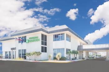 Wyndham Garden Midland