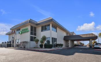 Wyndham Garden Midland