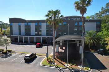 Four Points by Sheraton Jacksonville Baymeadows