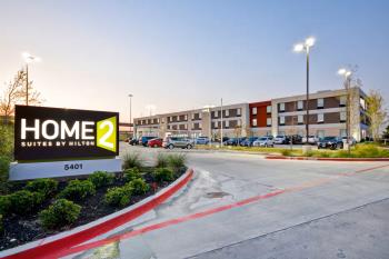Home2 Suites by Hilton Fort Worth Southwest Cityview