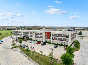 Home2 Suites by Hilton Fort Worth Southwest Cityview