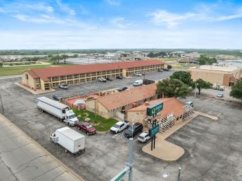 Quality Inn San Angelo