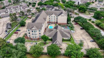 Homewood Suites by Hilton Houston West-Energy Corridor