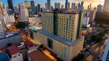 Waymore Hotel, Spa & Casino