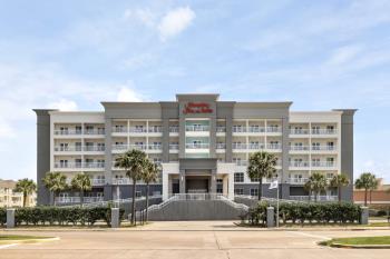 Hampton Inn & Suites by Hilton Galveston