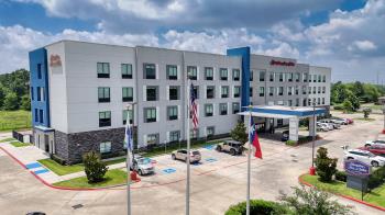 Hampton Inn & Suites by Hilton Houston East Beltway 8