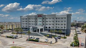 Hampton Inn & Suites by Hilton Galveston