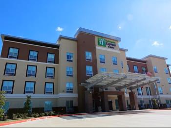 Holiday Inn Express & Suites Houston NW - Hwy 290 Cypress, an IHG Hotel