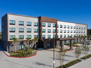 Holiday Inn Express & Suites Spring - Woodlands Area by IHG