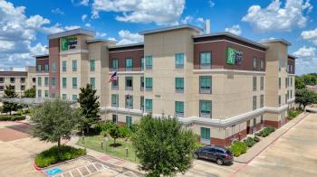 Holiday Inn Express & Suites Houston NW - Hwy 290 Cypress