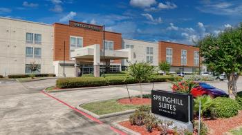 SpringHill Suites by Marriott Houston NASA/Seabrook