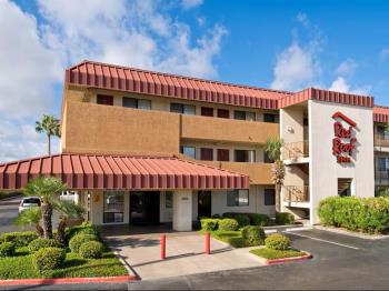Red Roof Inn Corpus Christi South