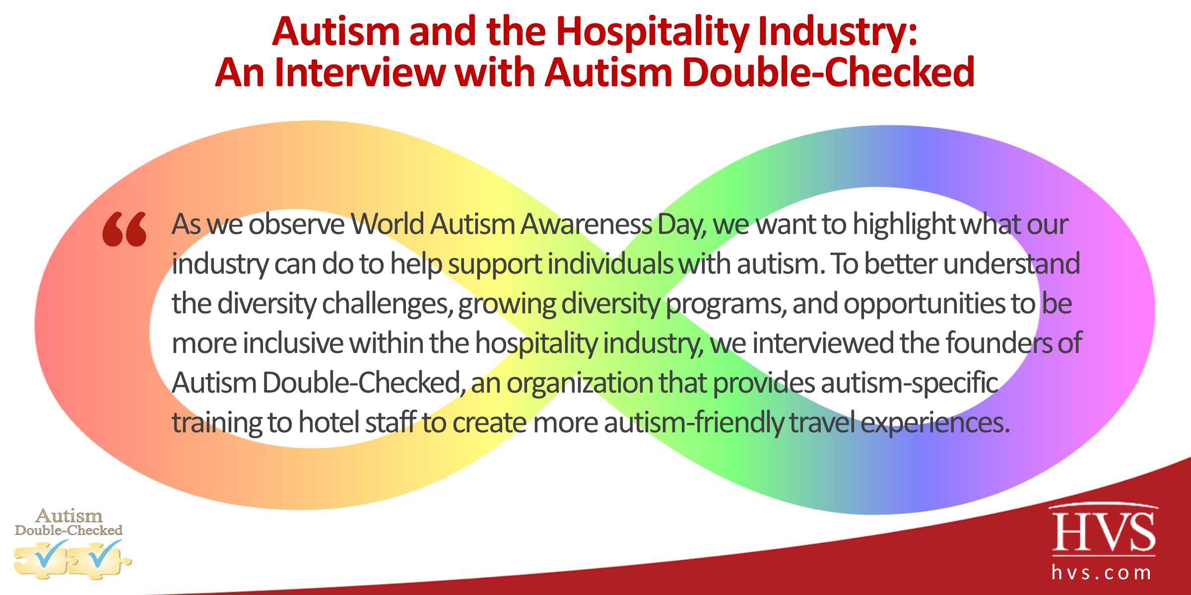 What We Do - Autism Double-Checked