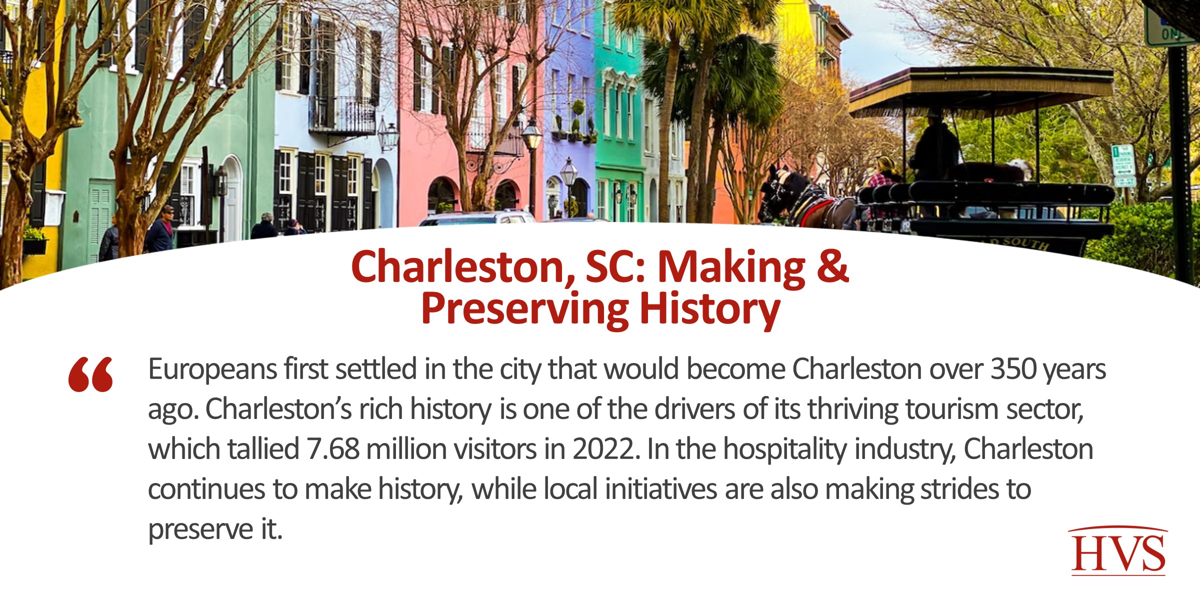 Charleston  National Trust for Historic Preservation