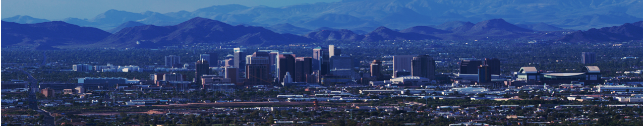 HVS | In Focus: Phoenix, AZ