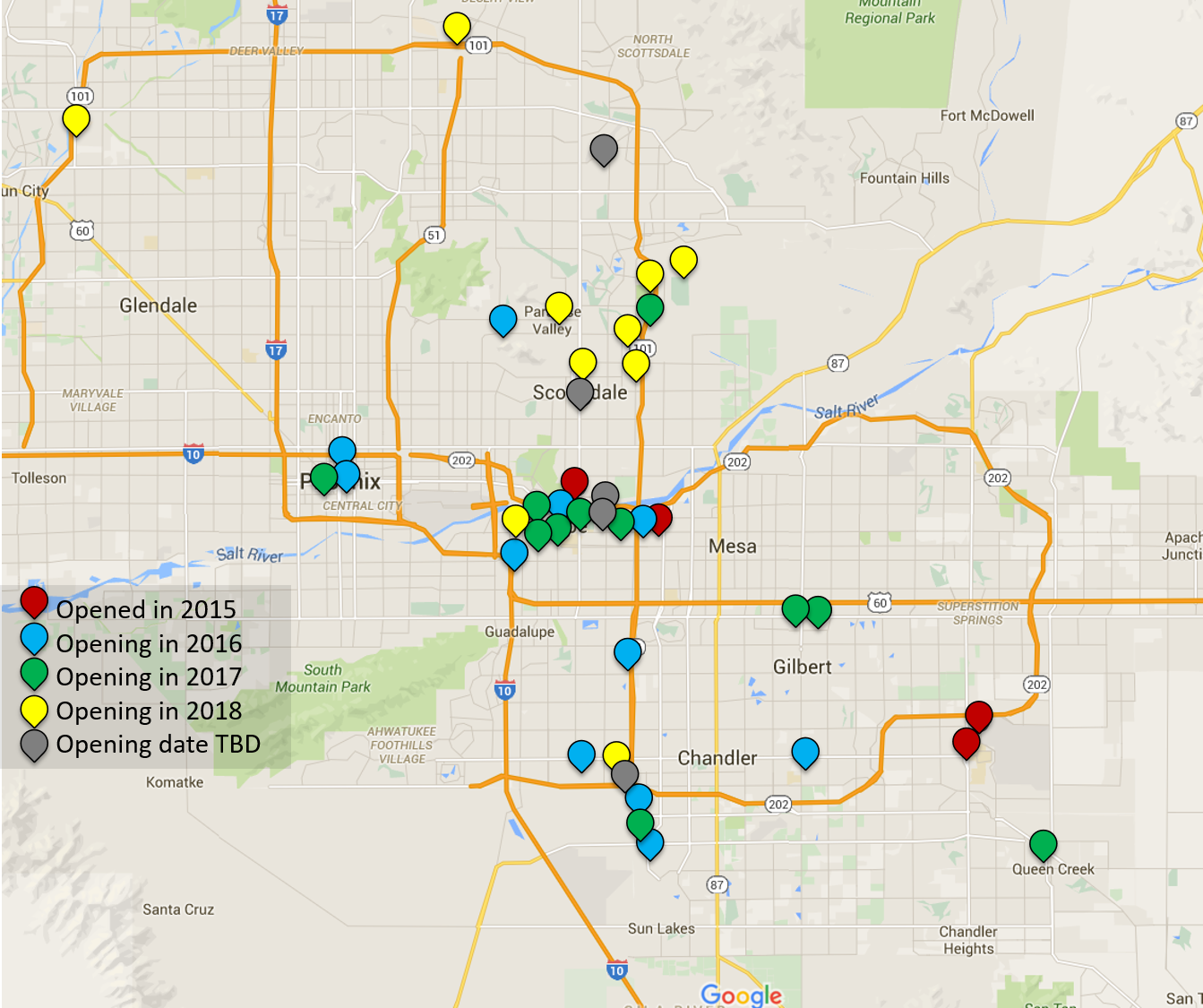 HVS | In Focus: Phoenix, AZ