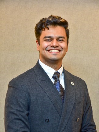 Prithvishankar Menon