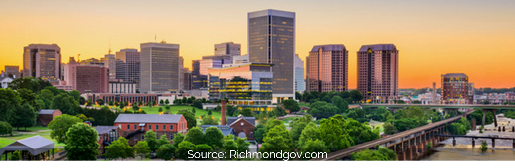 HVS | HVS Market Pulse: Richmond, VA