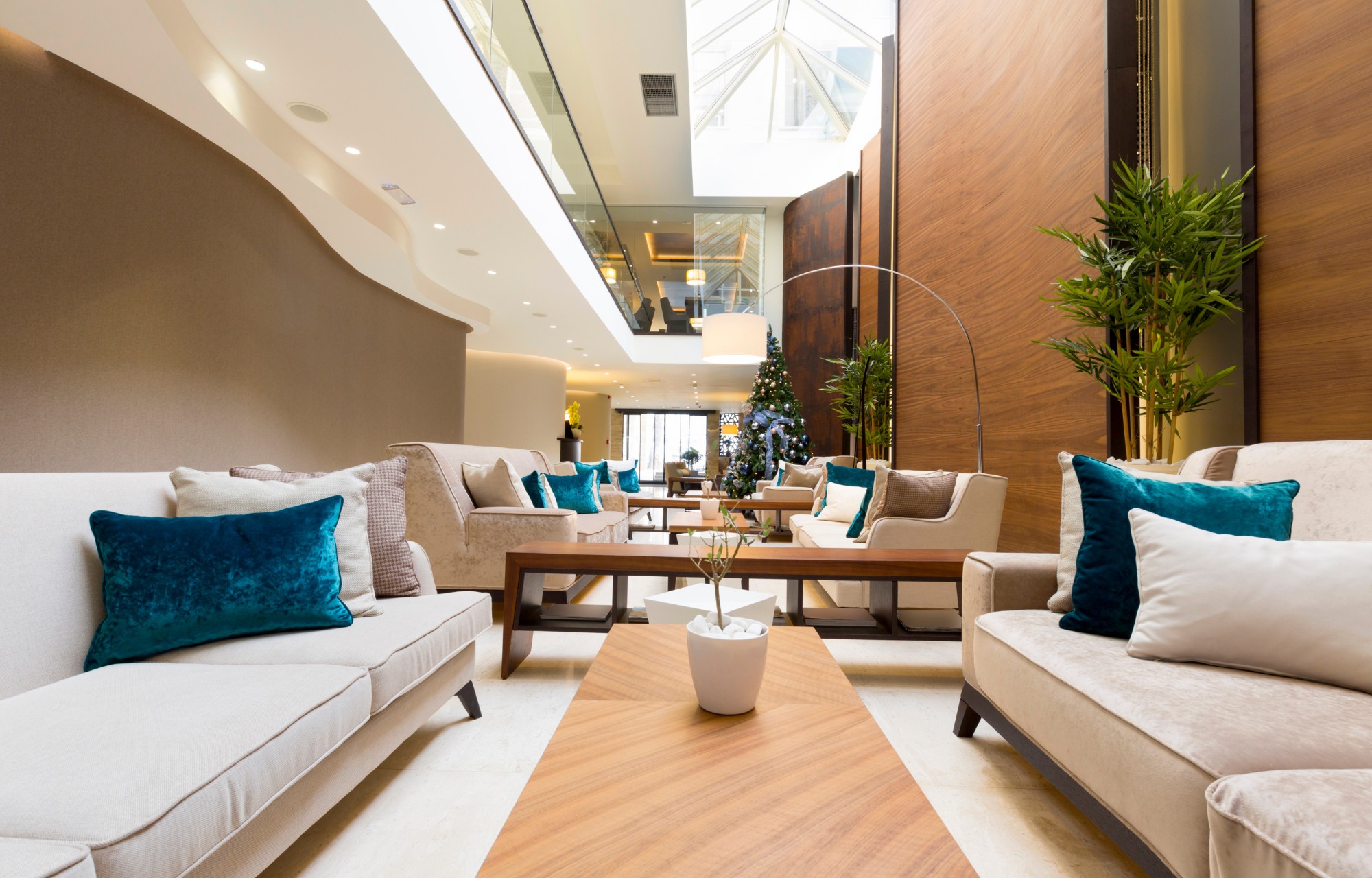 Interior Design Services