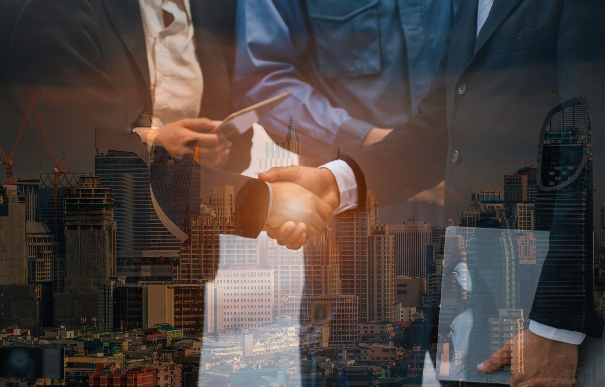 Brokerage & Advisory